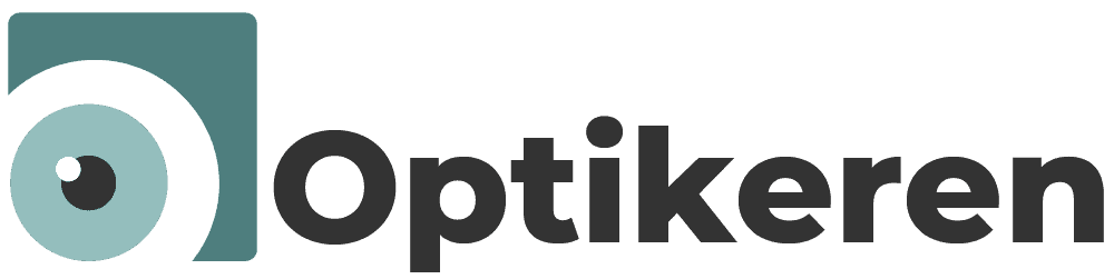 Optikeren